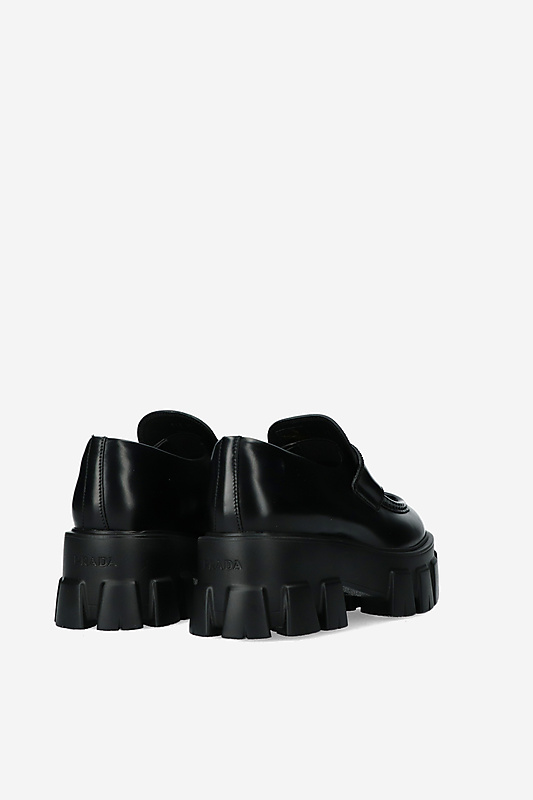 Prada Loafers at 