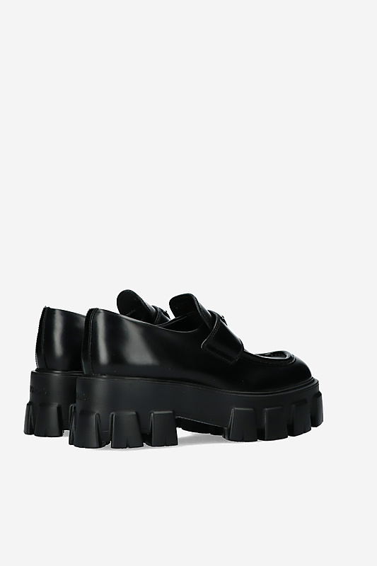 Prada Loafers at 