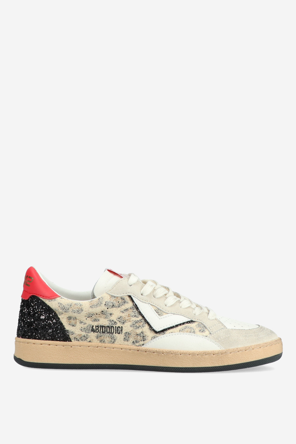 4B12 Sneakers Animal print