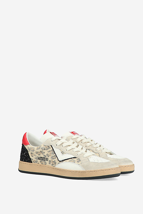 4B12 Sneakers Animal print