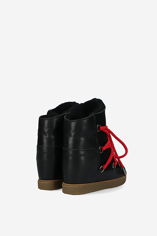 Isabel Marant Boots at Mayke.com