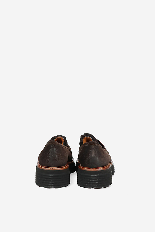 Louis Vuitton, Shoes, Louis Vuitton Beaubourg Platform Derby 4cm