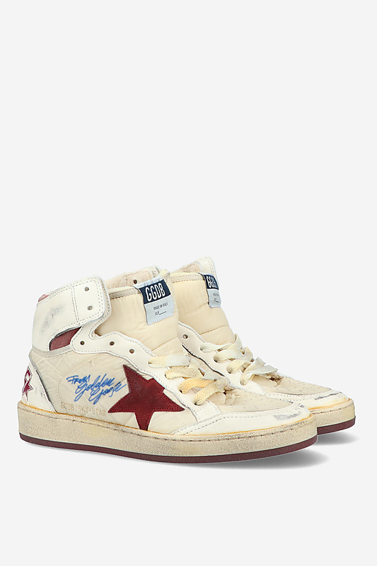 Golden Goose Sneakers at Mayke.com