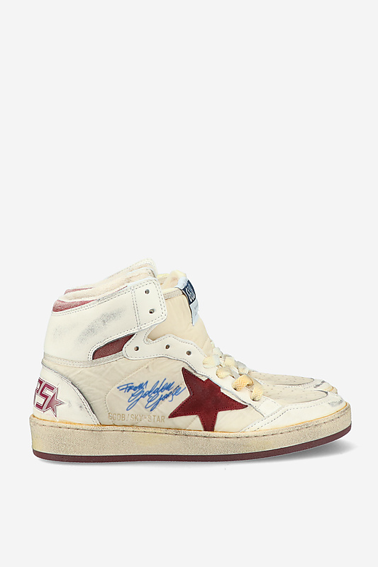 Golden goose 2.12 deals