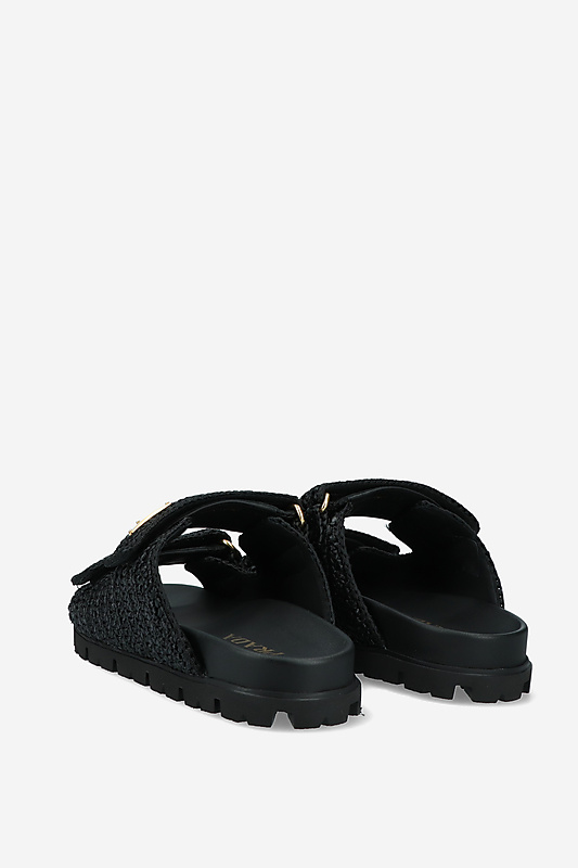 Prada Sandals at Mayke.com