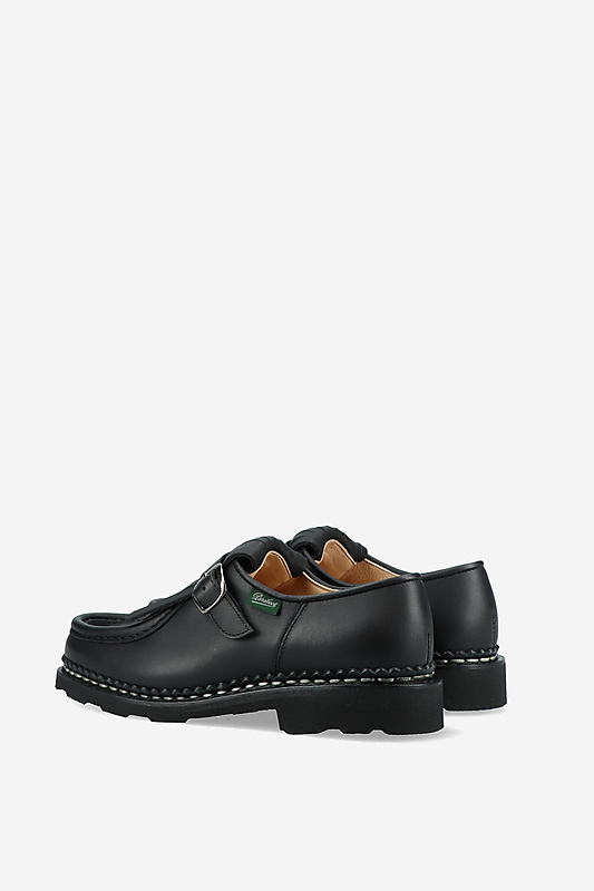 Paraboot Loafers at Mayke.com