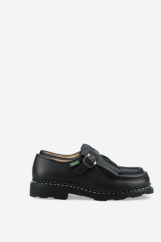 靴 paraboot mozine size 43(28.5 ~ 29) MORZINE / NOIR – Paraboot