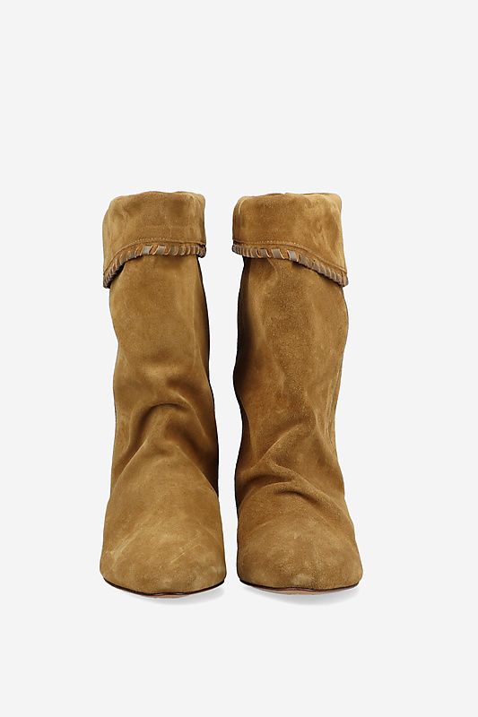 Isabel marant ringal boots online