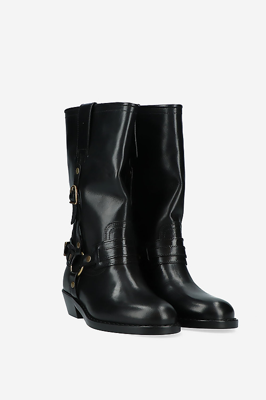 Isabel Marant Boots at Mayke.com
