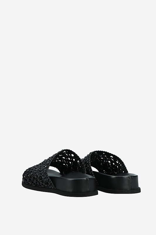 Elena Iachi Sandalen at Mayke.com