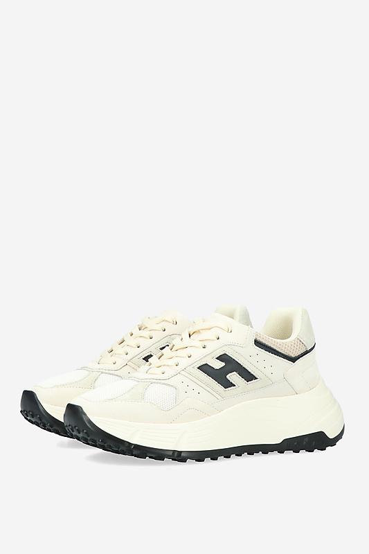 スニーカー HOGAN H669 meshsuede sneakers Beige hxw6690fk70tfb-0vbk_7.jpg?ts=
