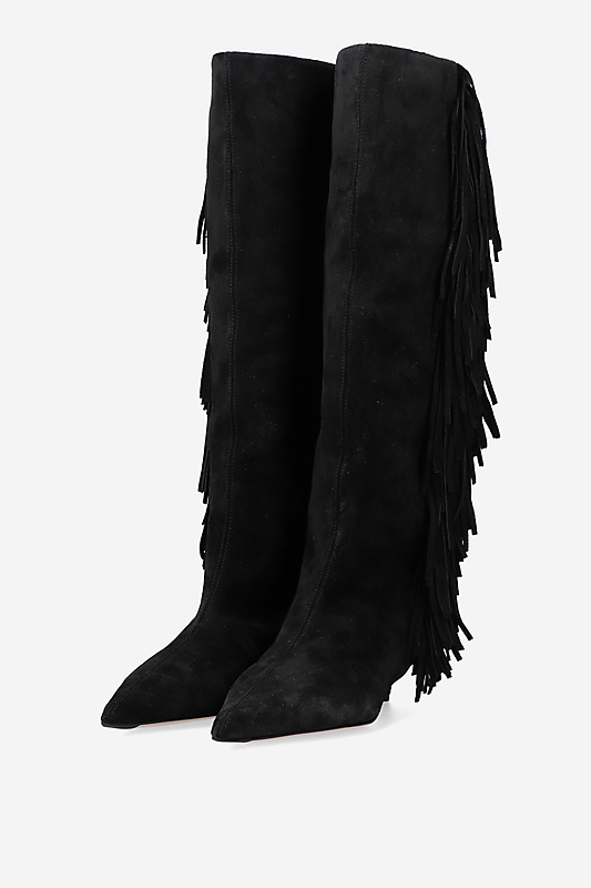 パンプス PARIS TEXAS SHOES (PX1527XVTSE BLACK) Slingbacks in black leather - Paris Texas – Paris Texas US