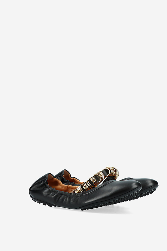 Tods Ballerina's at Mayke.com
