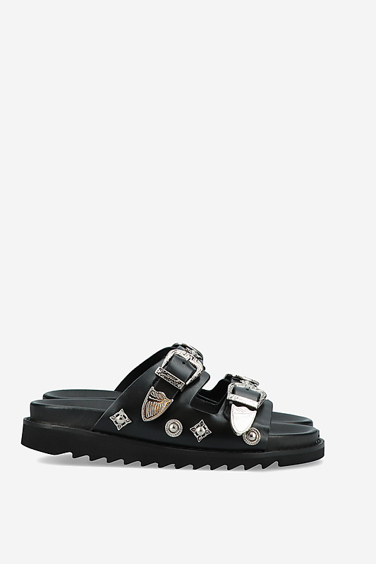 Toga Pulla Sandals at Mayke.com