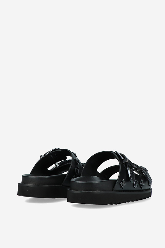 Toga Pulla Sandalen at Mayke.com