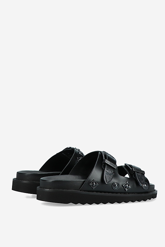Toga Pulla Sandals at Mayke.com