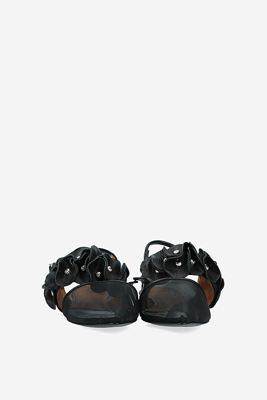 Toga Pulla Slingbacks at Mayke.com