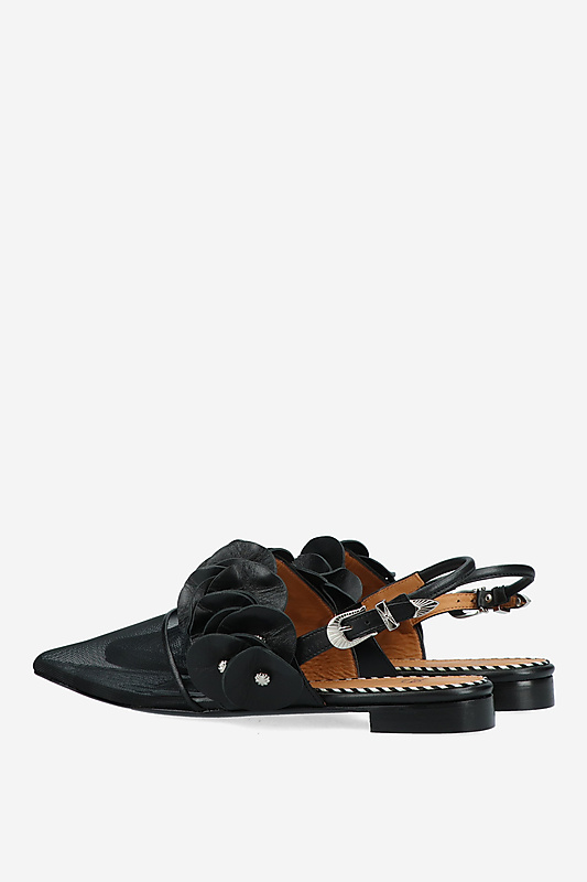 Toga Pulla Slingbacks at Mayke.com