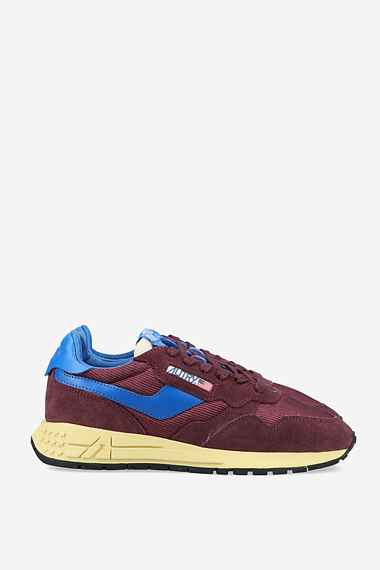 AUTRY｜SNEAKERS (AULW WB15) Autry Medalist W *Goat / Wash* Sneaker » Buy online now!