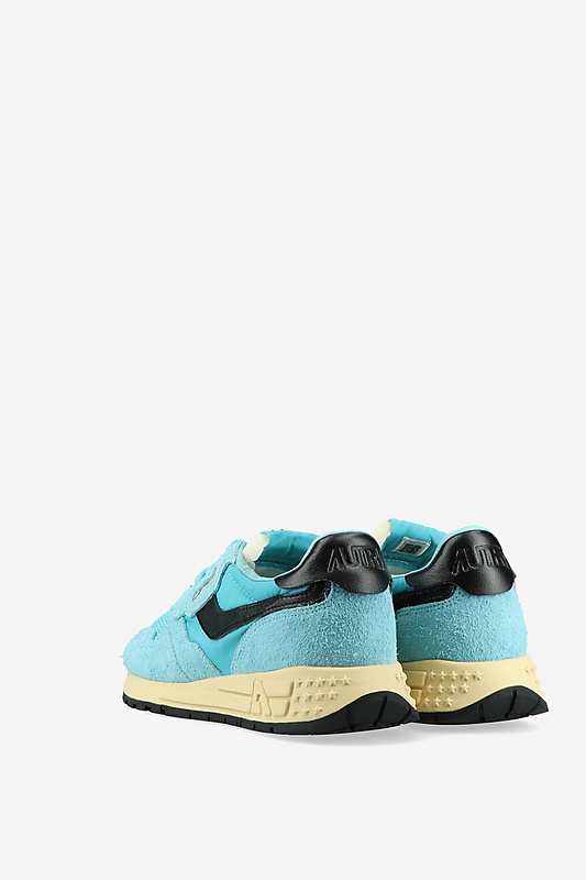 ☆要在庫確認☆ AUTRY AULWLL15WHTWHT Autry Autry Medalist Low | Sneakerjagers