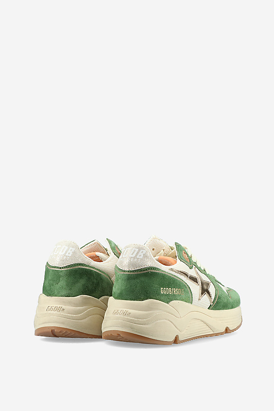 Golden Goose Sneakers at Mayke.com