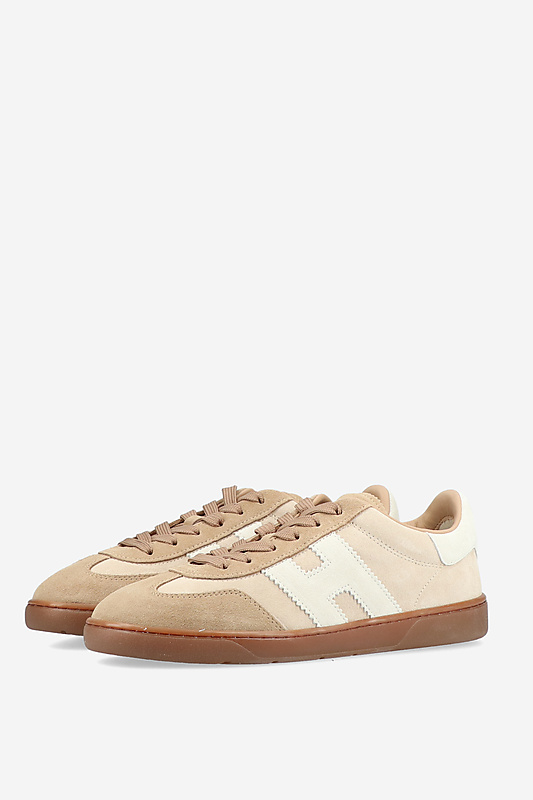 スニーカー HOGAN FW25 Hogan Sneakers Beige (HXW6470FB6T TQ70MB6) HXW6470FB60UPA367T-02.jpg
