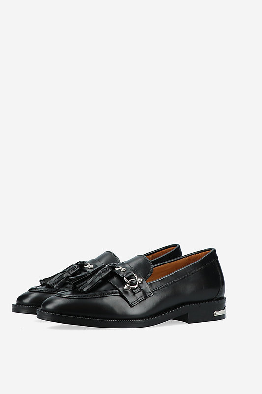 靴 TOGA PULLA SHOE L LOAFER METAL LOAFER(WOMEN) – TOGA ONLINE STORE