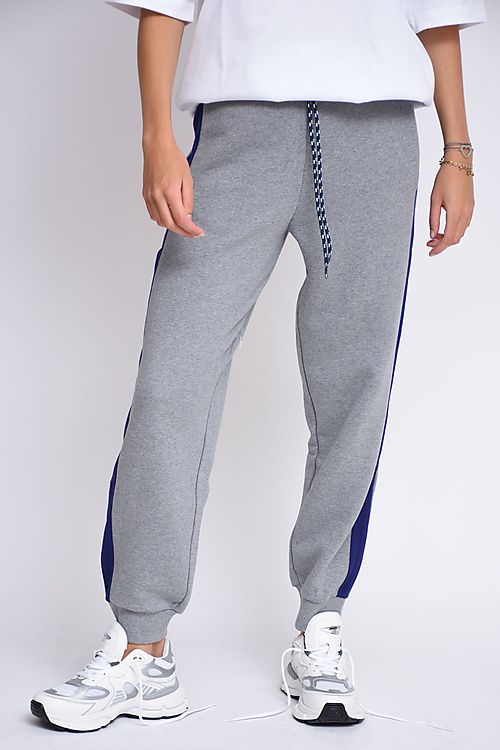 6397 Trousers Grey