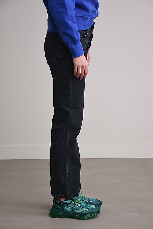 6397 Denim Zwart