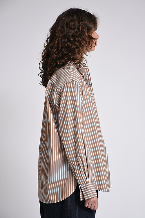 6397 Tops Brown