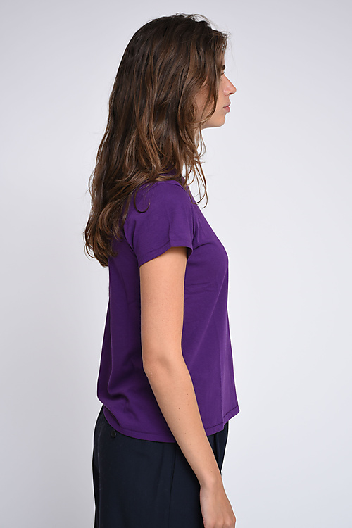 6397 Tops Purple