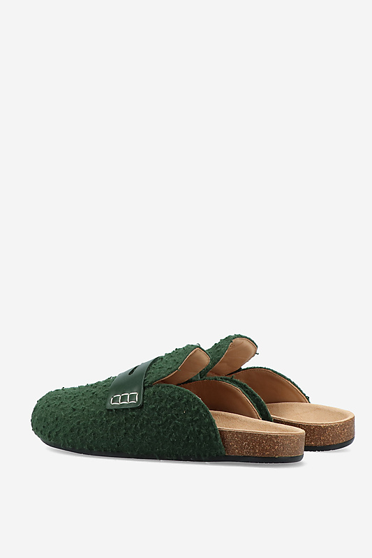 JW Anderson Loafers at Mayke.com