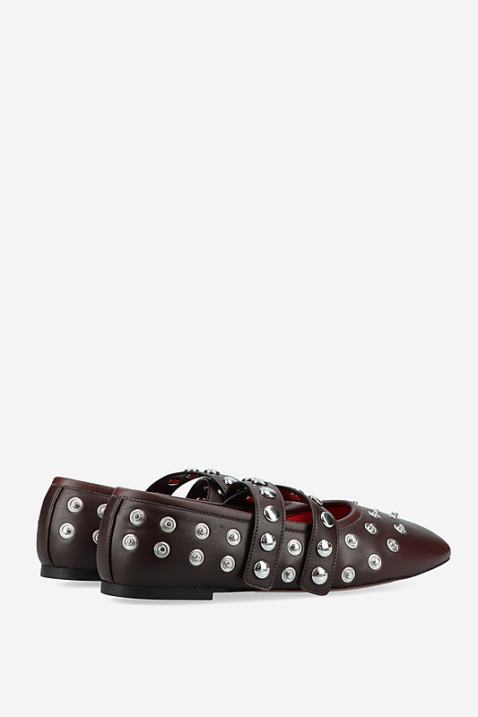 STELLA MCCARTNEY エミリ フツ 800251N0131 1002 Stella McCartney - Emilie Black Chelsea 800251N0131 - kup
