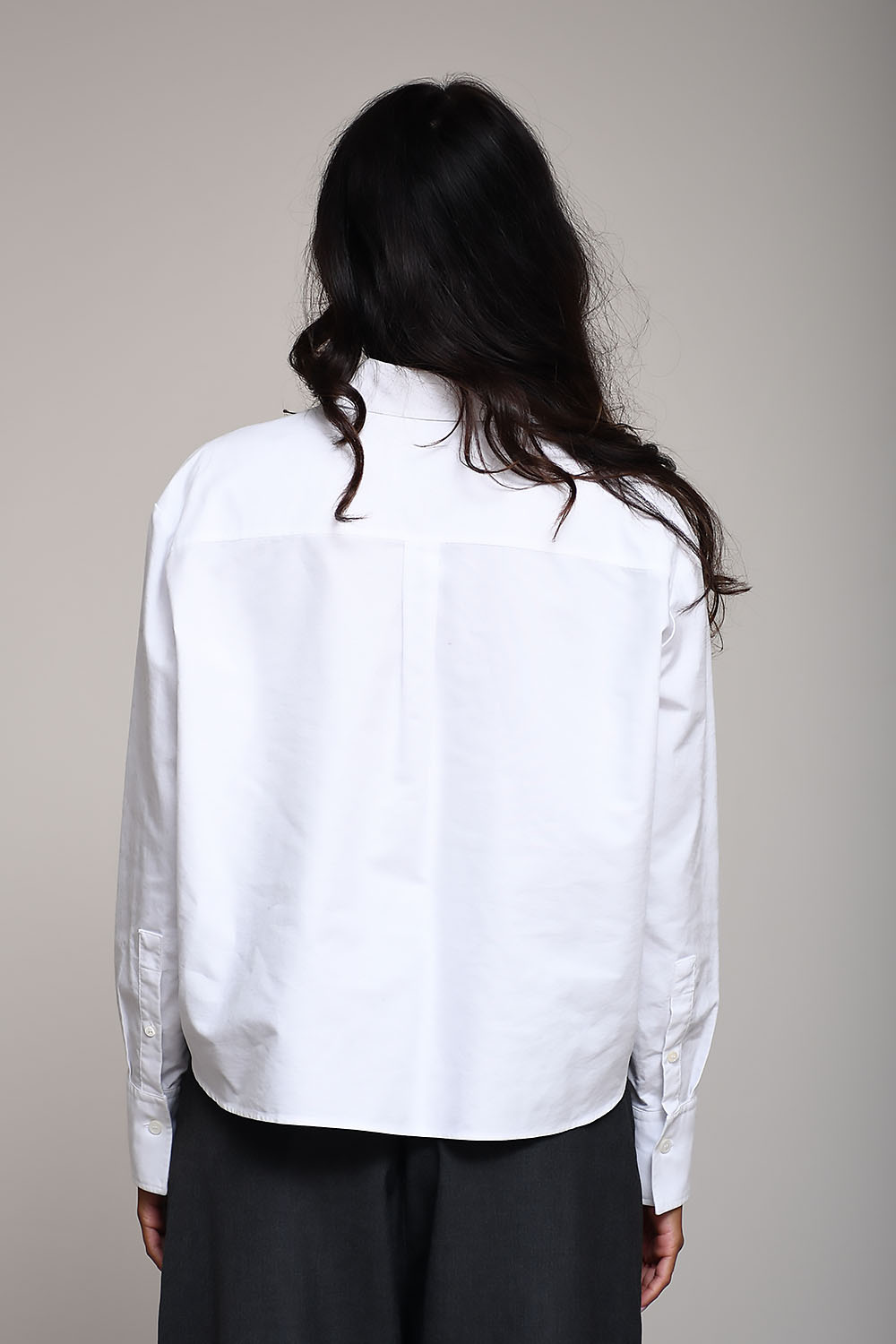 Academia Blouses Wit