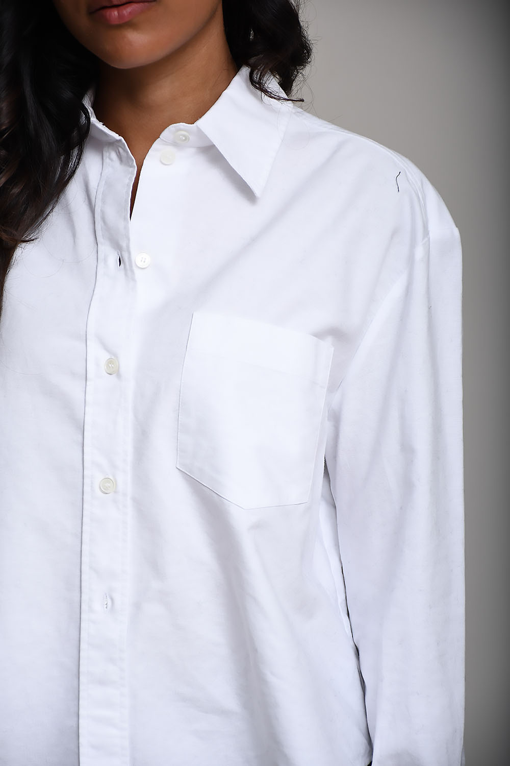 Academia Blouses Wit