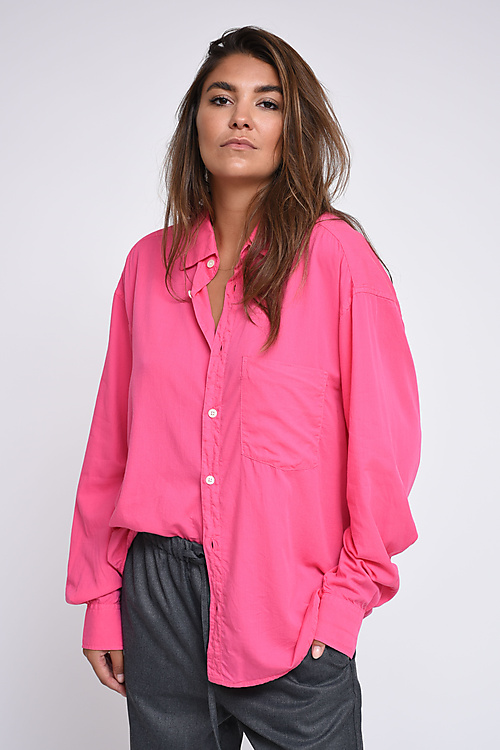 ADNYM Blouses Roze