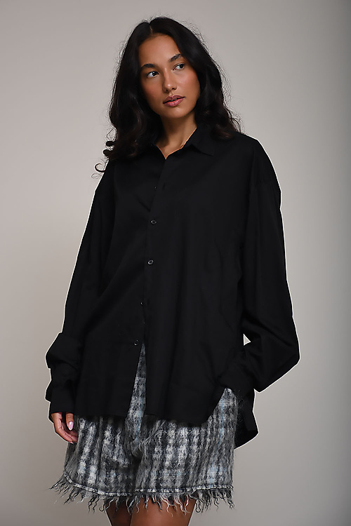ADNYM Blouses Black