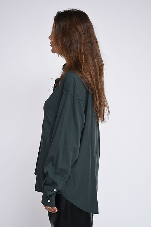 ADNYM Blouses Groen