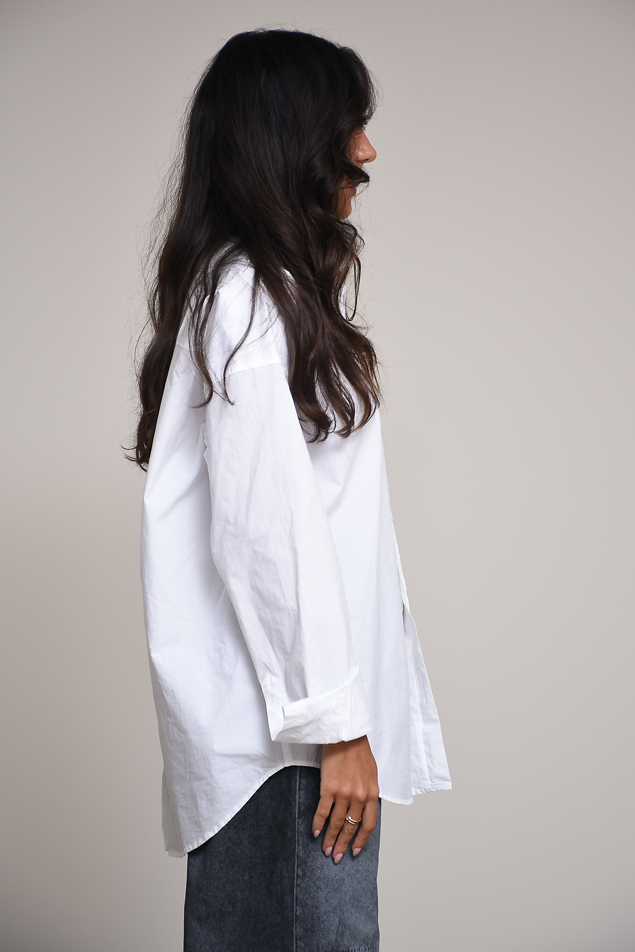 ADNYM Blouses White