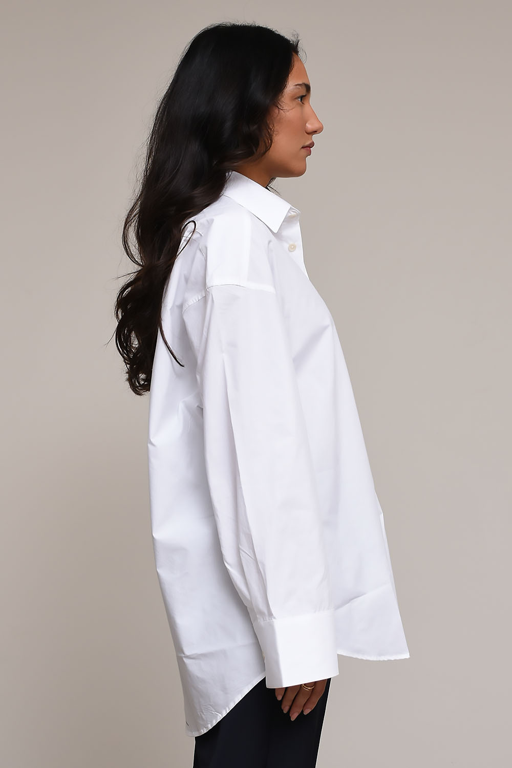 ADNYM Blouses White