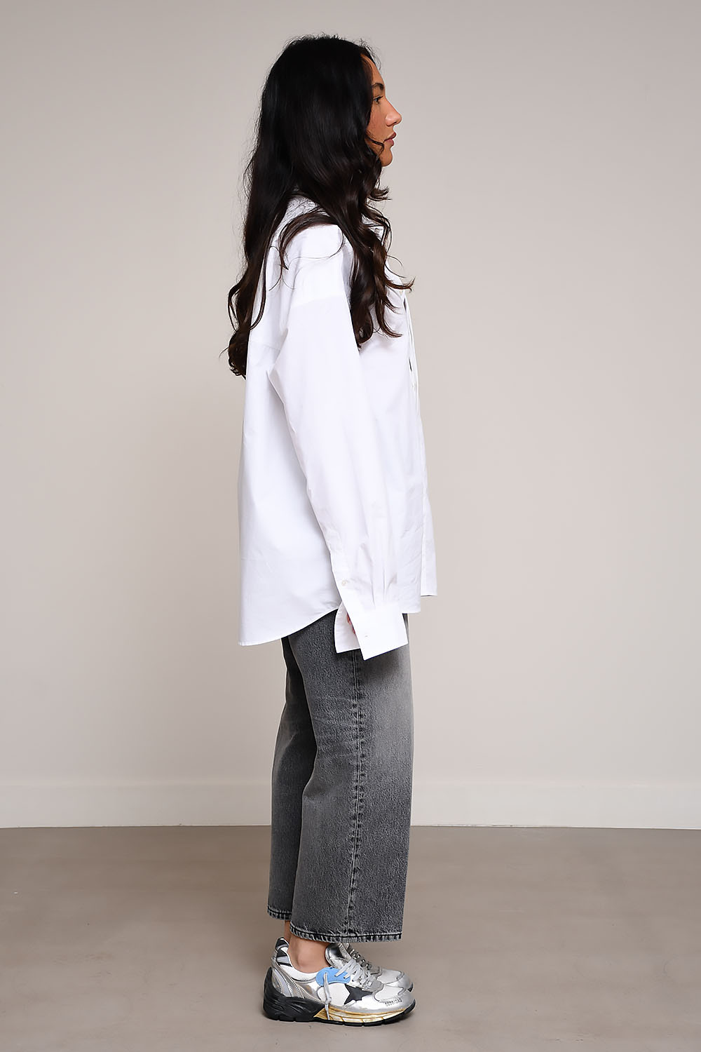 ADNYM Blouses White