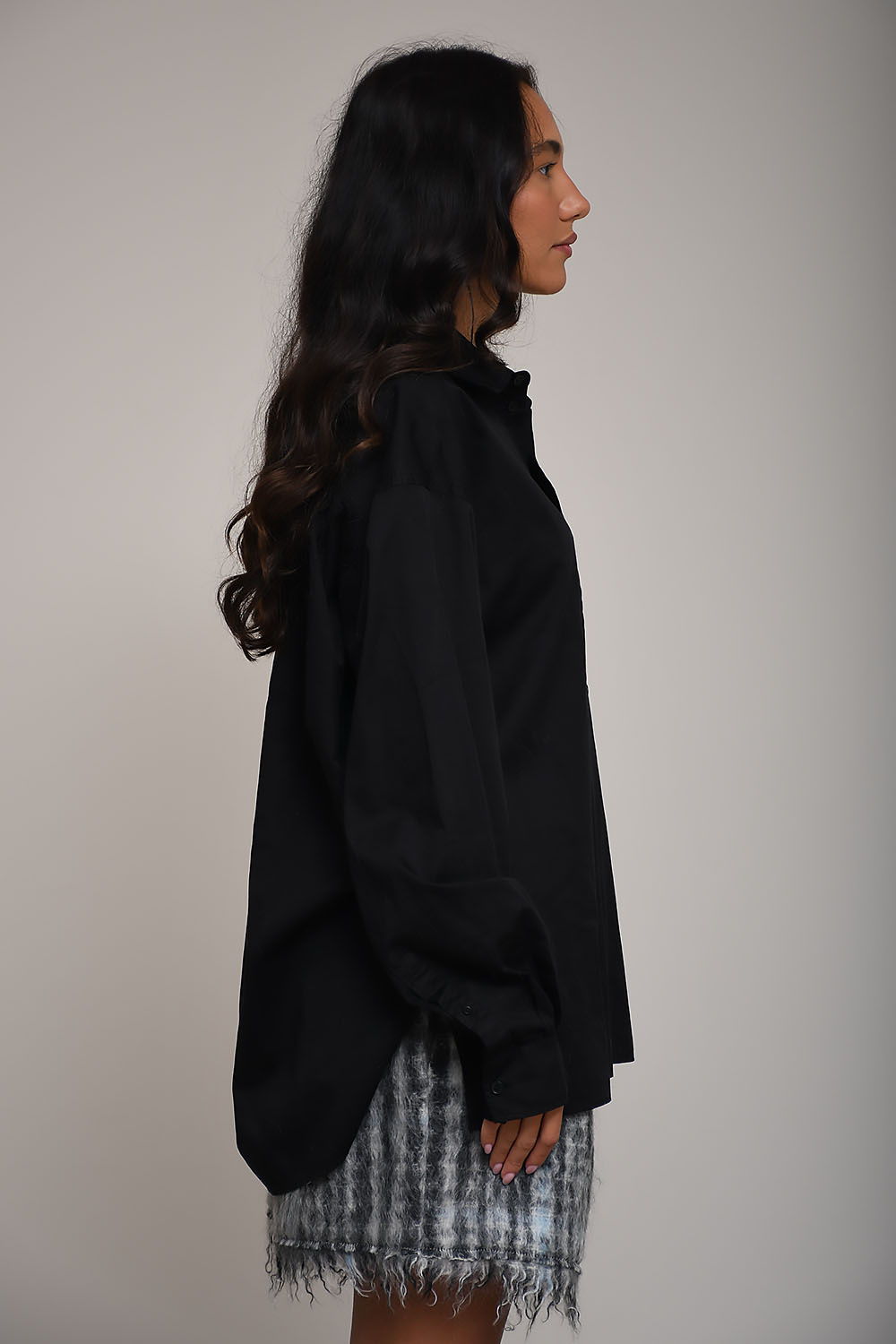 ADNYM Blouses Black
