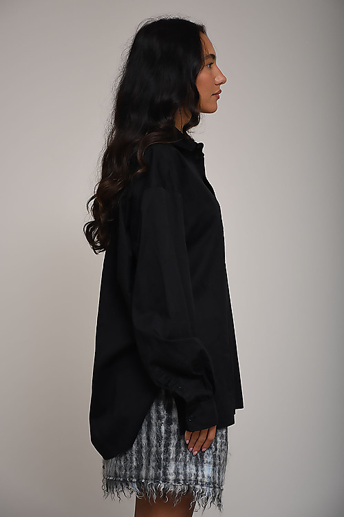 ADNYM Blouses Black
