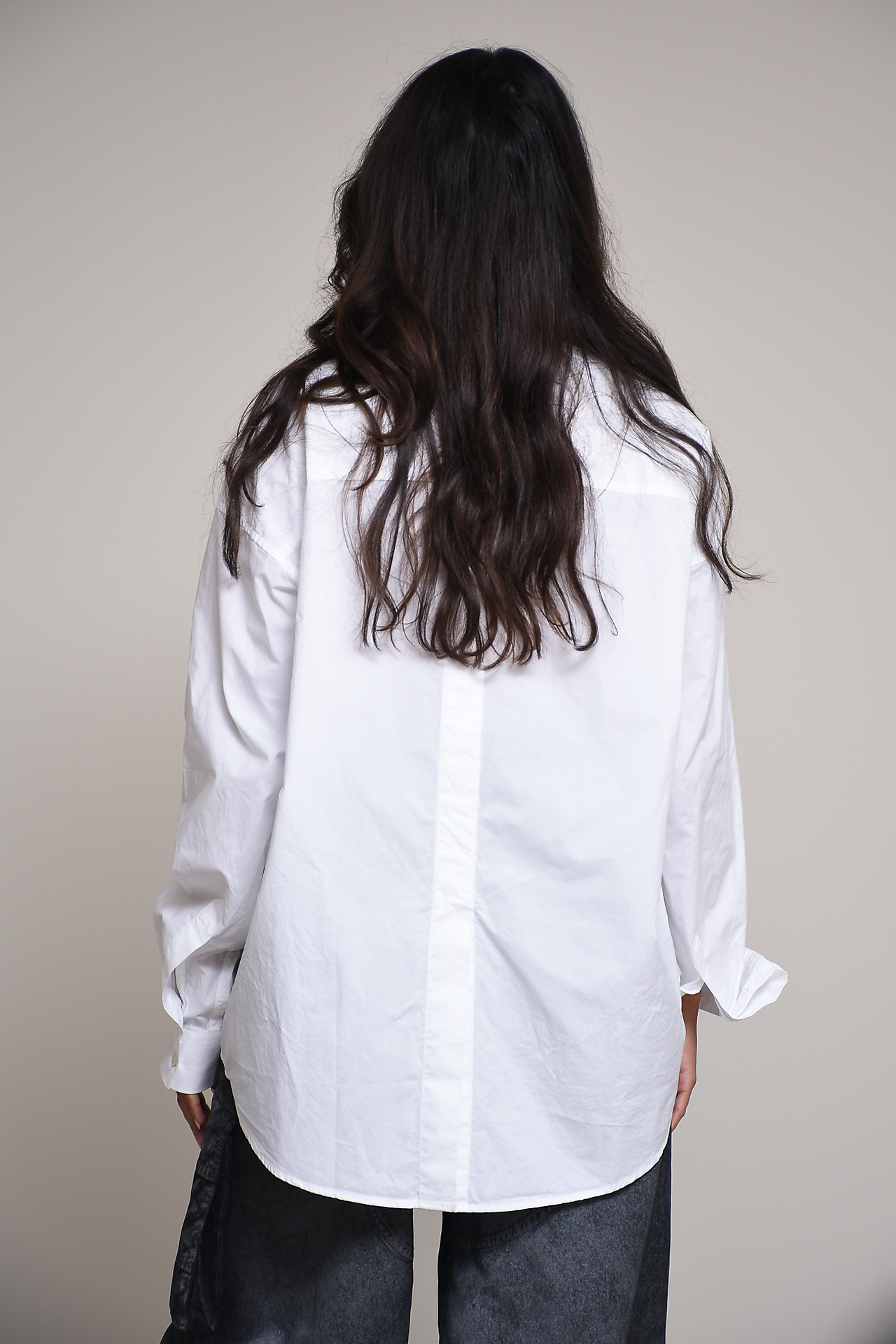 ADNYM Blouses White