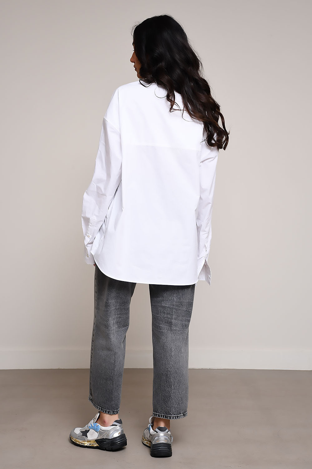 ADNYM Blouses White