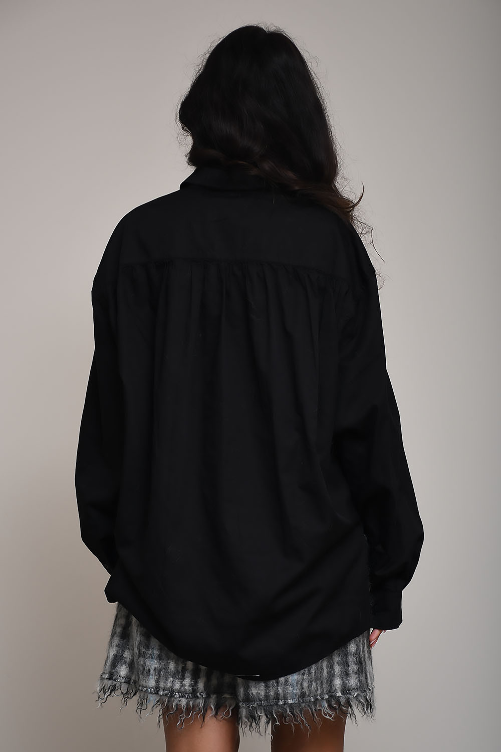 ADNYM Blouses Black