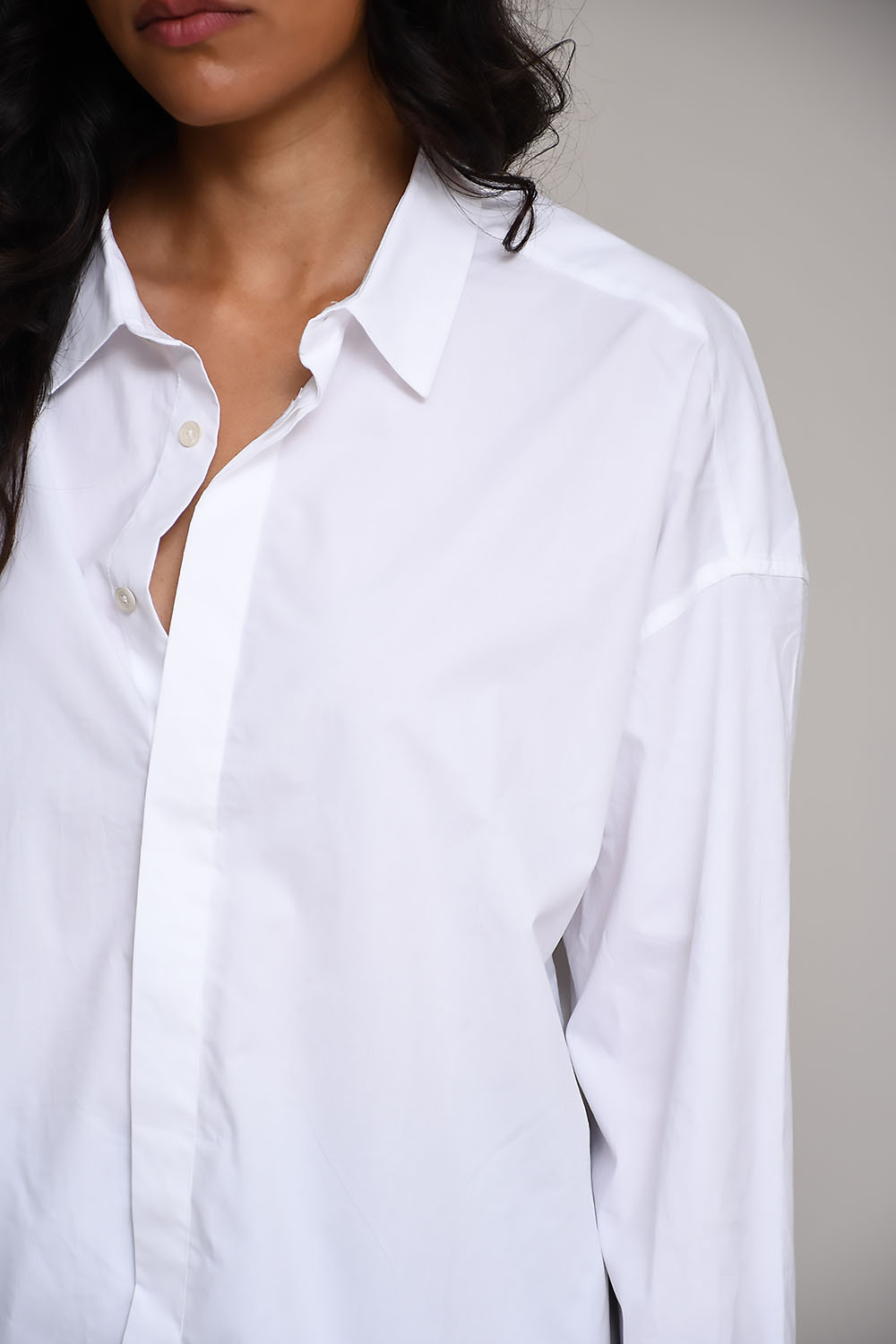 ADNYM Blouses White