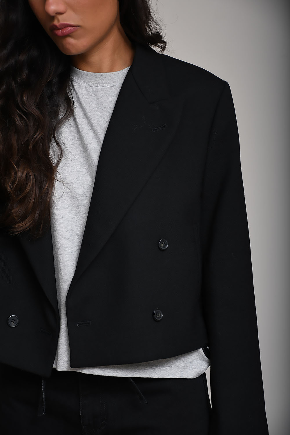 ADNYM Blazers Black
