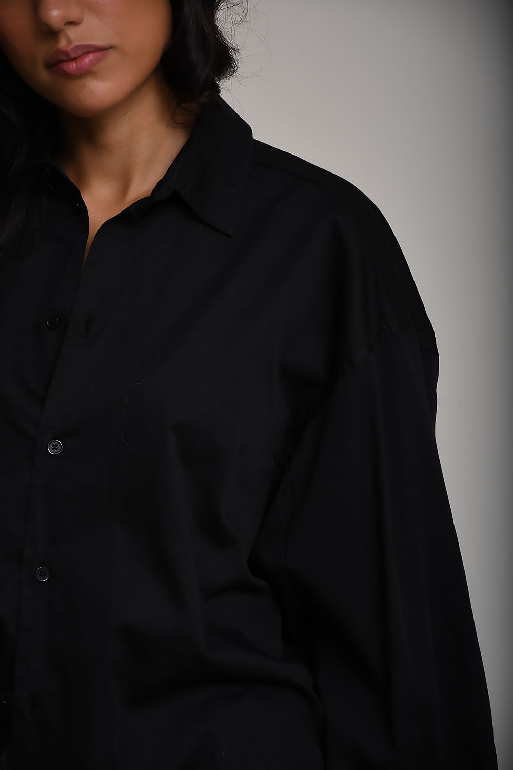ADNYM Blouses Black