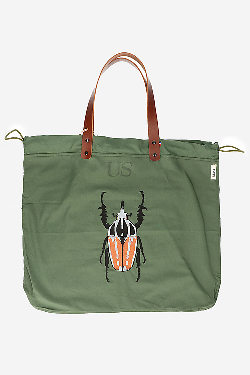 AEP + Shopper Groen